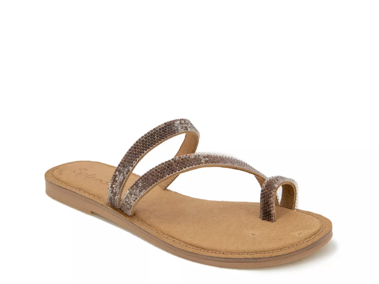 Capri Sandal