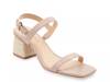 Keeva Sandal Beige view