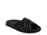 Neve Sandal Black view