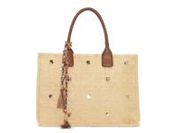 Orla Tote Beige view
