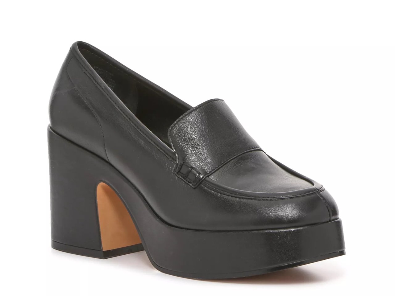 McKaties Platform Loafer