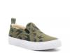 Swallow Slip-On Sneaker - Women's Light Green view