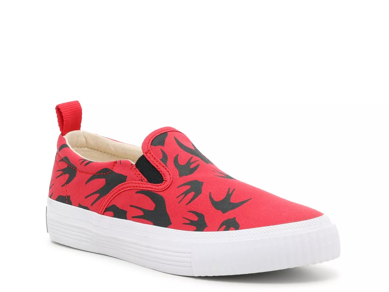 Swallow Slip-On Sneaker - Women's