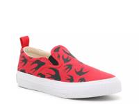 Swallow Slip-On Sneaker - Women's Red view