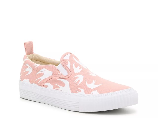 Swallow Slip-On Sneaker - Women's