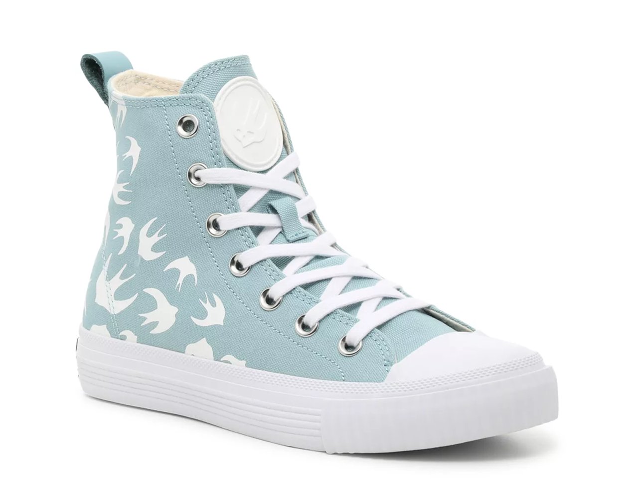 Swallow High-Top Sneaker - Women's