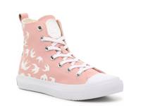 Swallow High-Top Sneaker - Women's Light Pink view