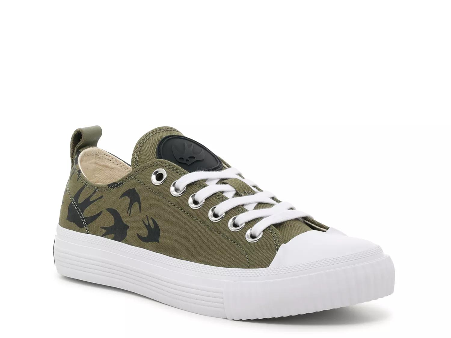 MCQ by Alexander McQueen Swallow Sneaker - Women display picture 2