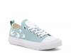 Swallow Sneaker - Women's Light Blue view