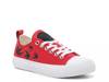 Swallow Sneaker - Women's Red view