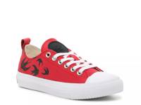 Swallow Sneaker - Women's Red view