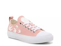 Swallow Sneaker - Women's Light Pink view