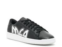 Tennis Sneaker - Men's Black view
