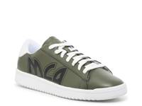 Tennis Sneaker - Men's Light Green view
