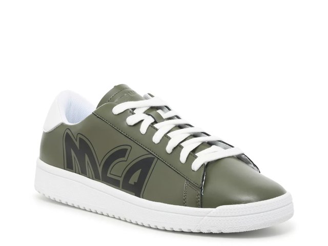 Tennis Sneaker - Men's