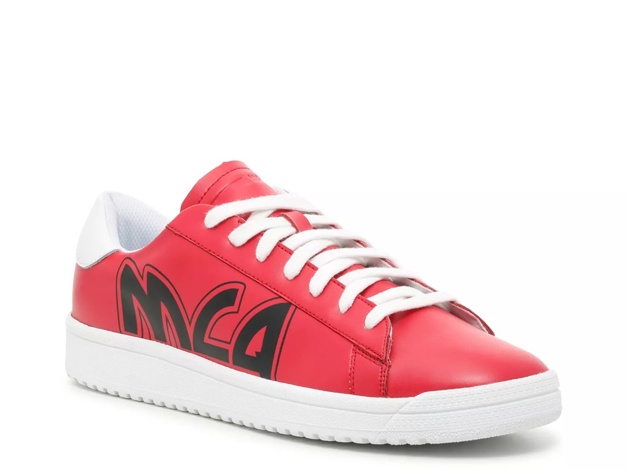 Tennis Sneaker - Men's