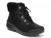 Keeper Hiking Boot - Women's Black view