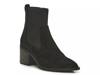 Antic Bootie Black view