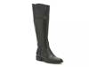 Khloey Riding Boot Black view