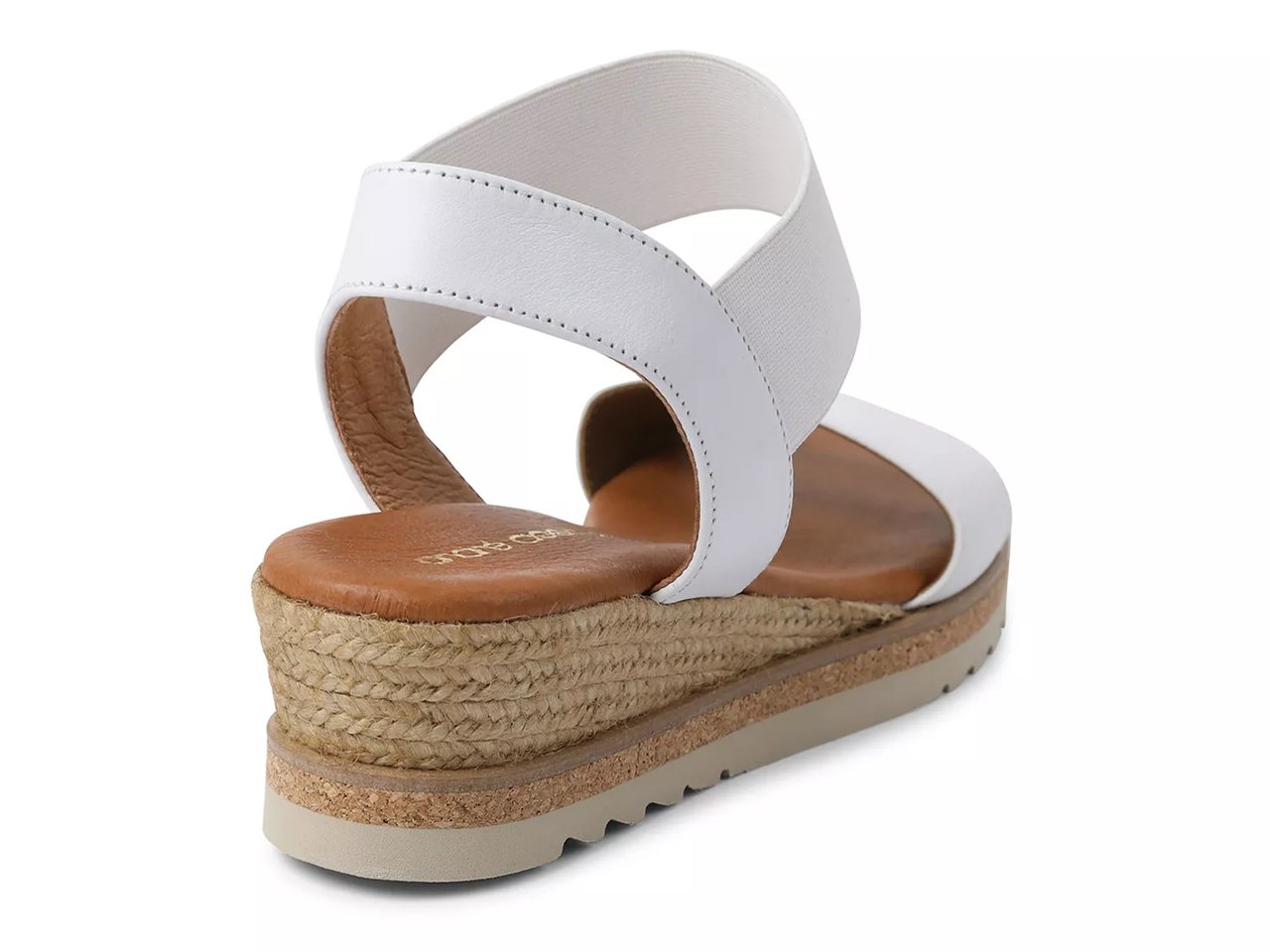 Neveah Espadrille Wedge Sandal