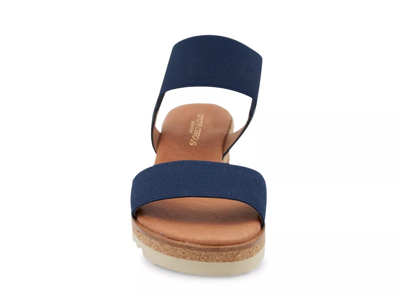 Neveah Espadrille Wedge Sandal