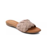 Nicki Sandal Beige view