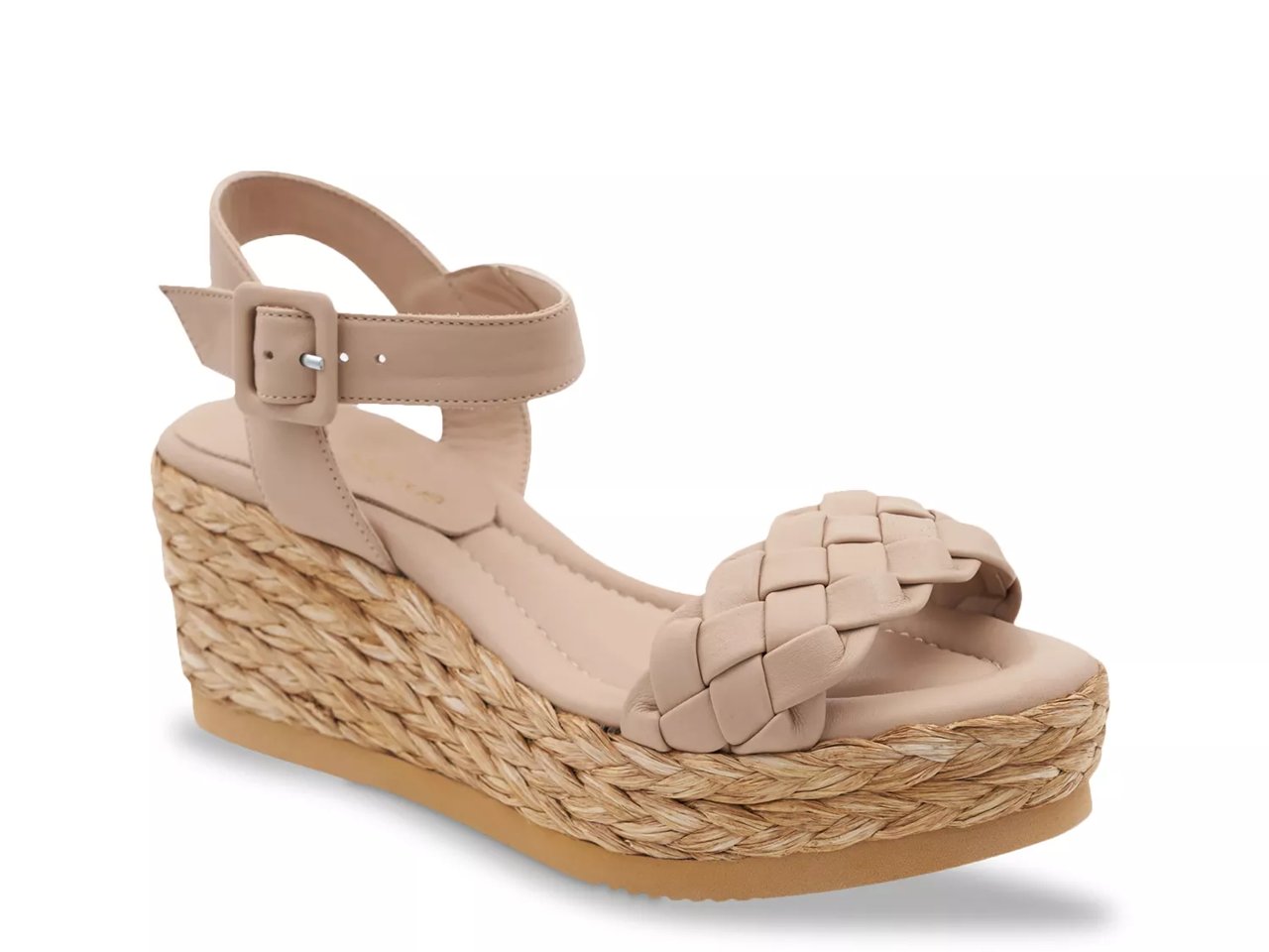 Cecilia Espadrille Wedge Sandal