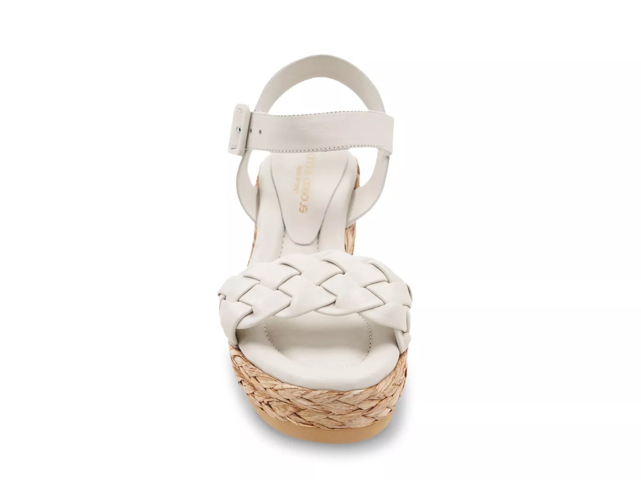 Cecilia Espadrille Wedge Sandal