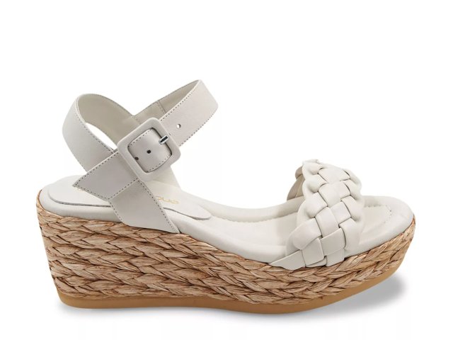 Cecilia Espadrille Wedge Sandal