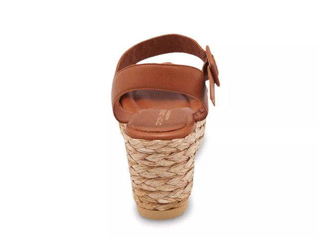 Cecilia Espadrille Wedge Sandal