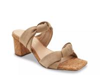 Darling Sandal Tan view