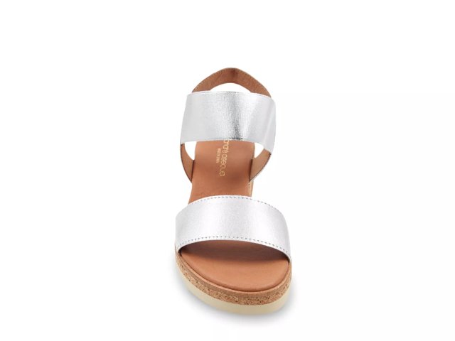 Neveah Wedge Sandal