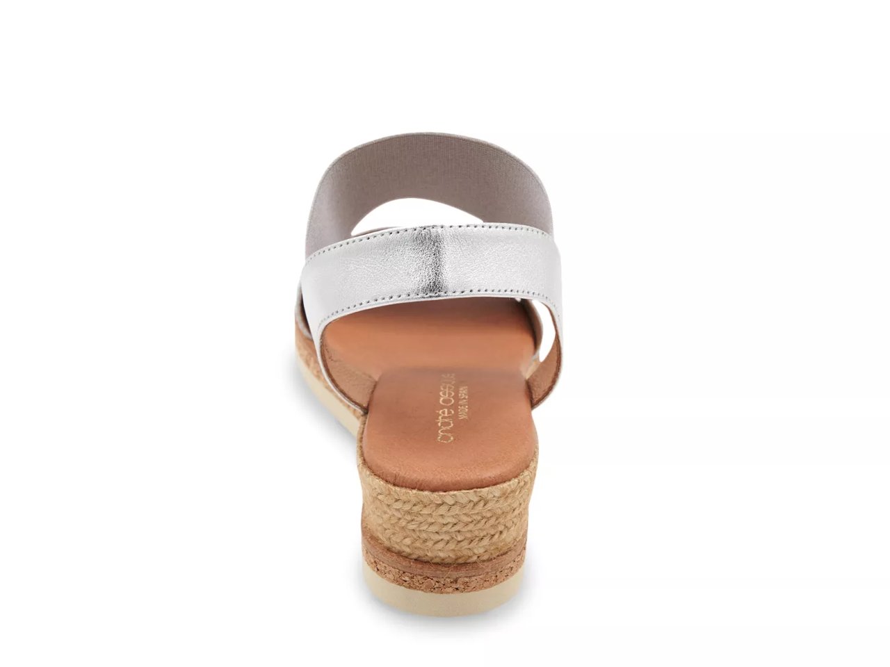 Neveah Wedge Sandal