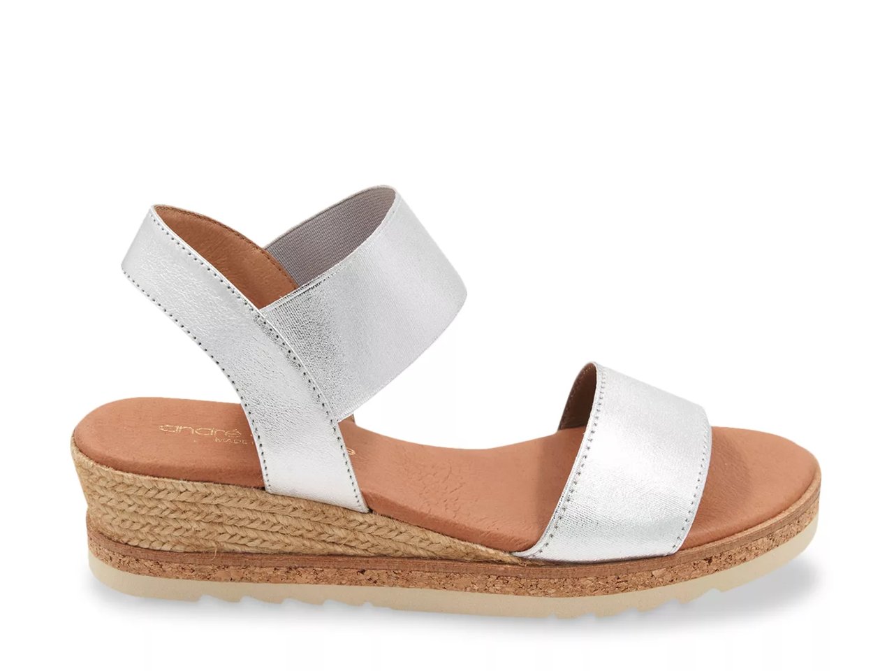 Neveah Wedge Sandal