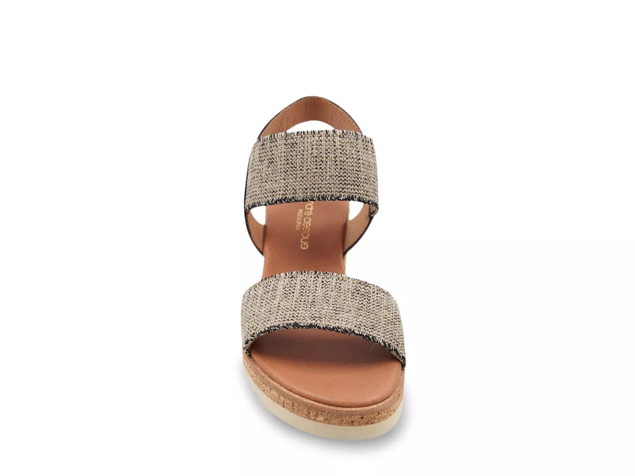 Neveah Wedge Sandal