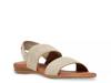 Nigella Sandal Taupe view