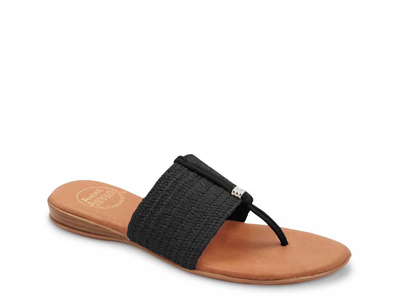 Nice Wedge Sandal