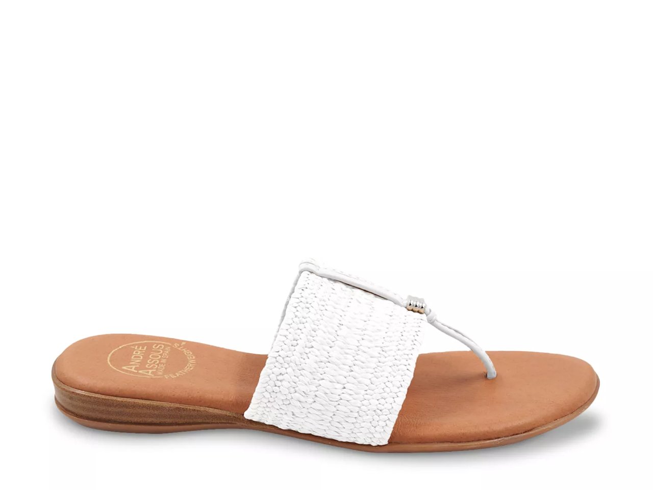 Nice Wedge Sandal