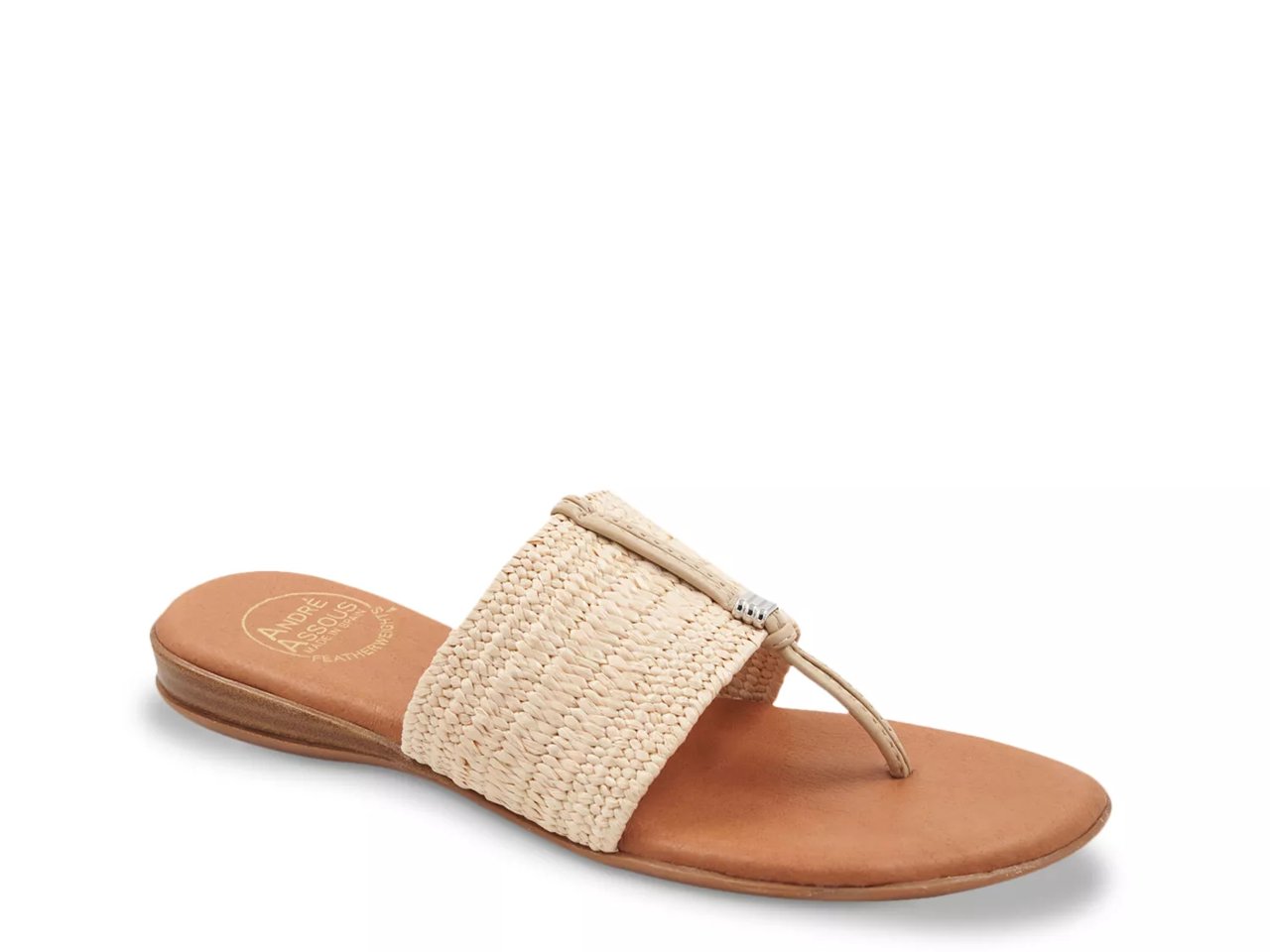 Nice Wedge Sandal