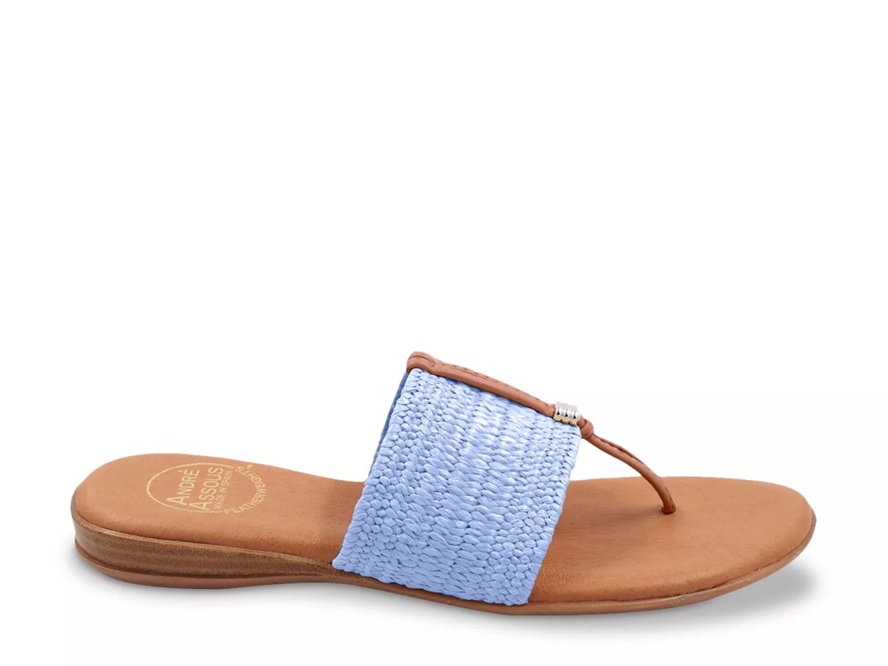 Nice Wedge Sandal