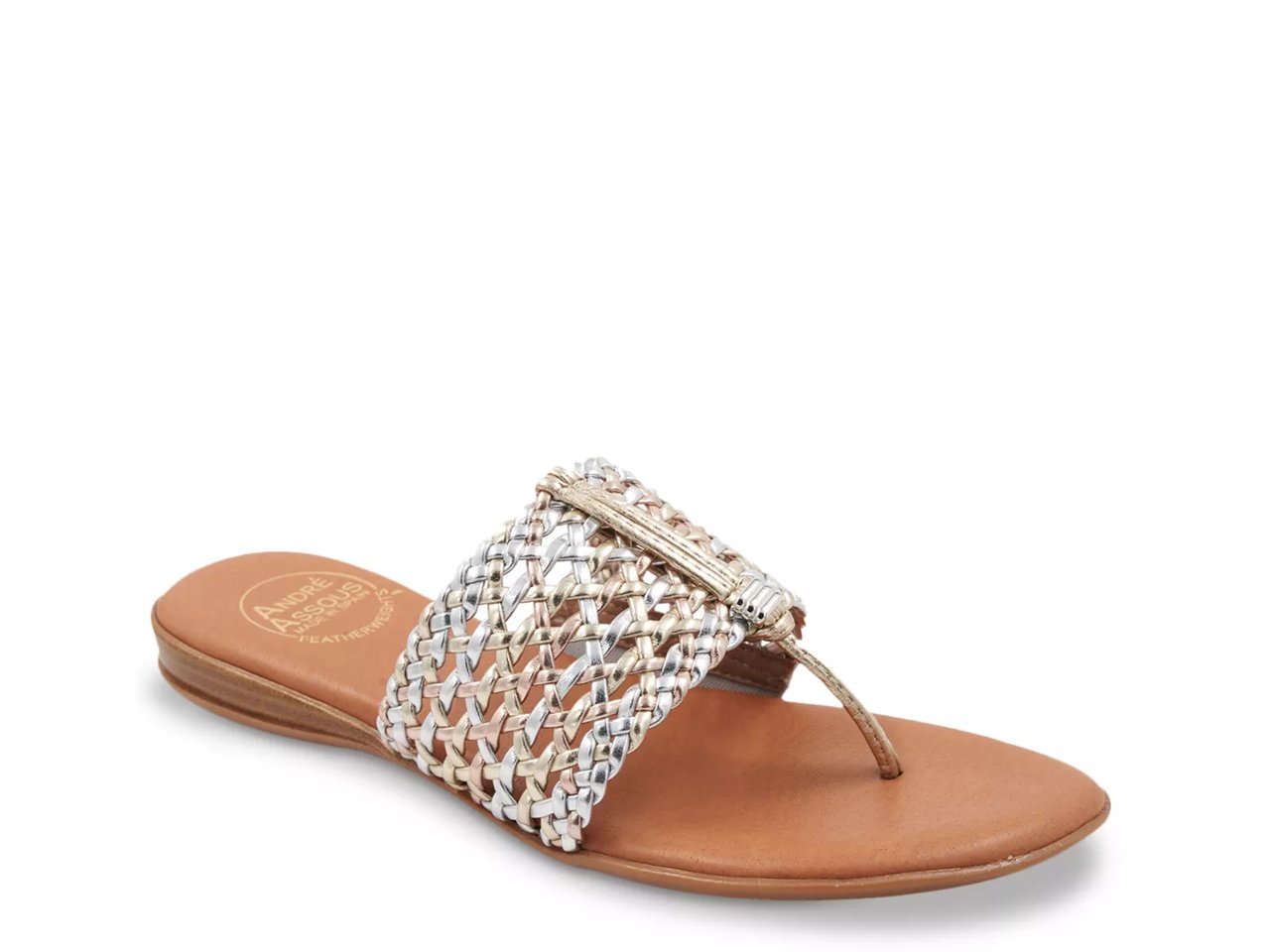 Nice Wedge Sandal