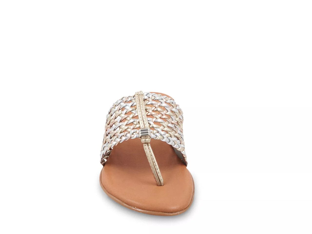 Nice Wedge Sandal