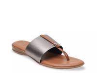 Nice Sandal Pewter view