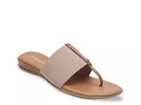Nice Sandal Taupe view