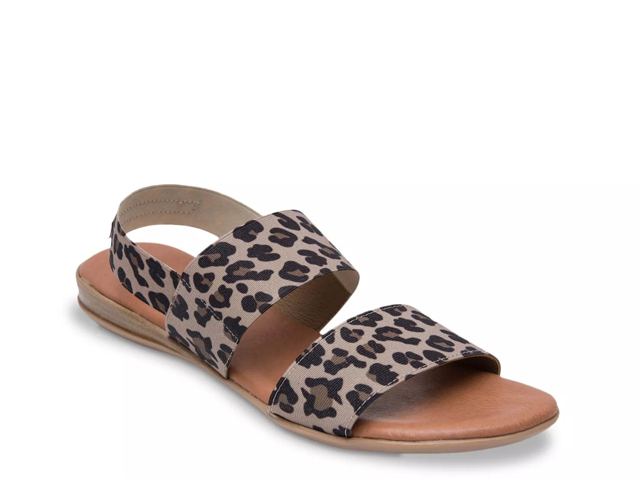 Nigella Sandal