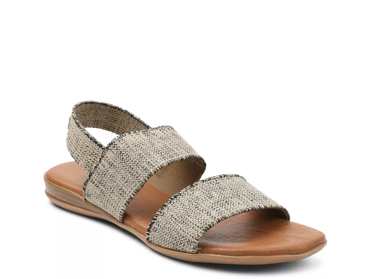 Nigella Sandal