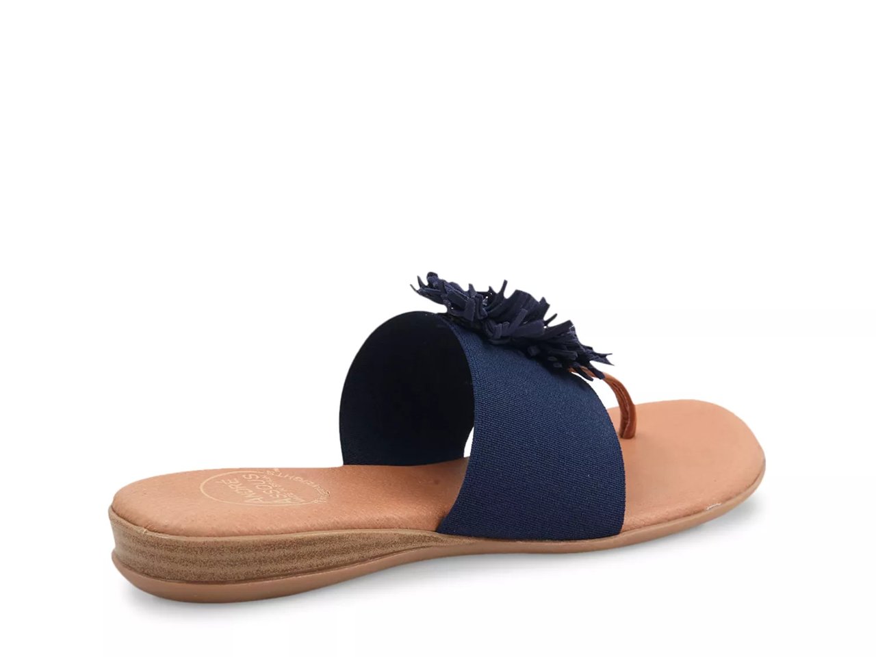 Novalee Sandal