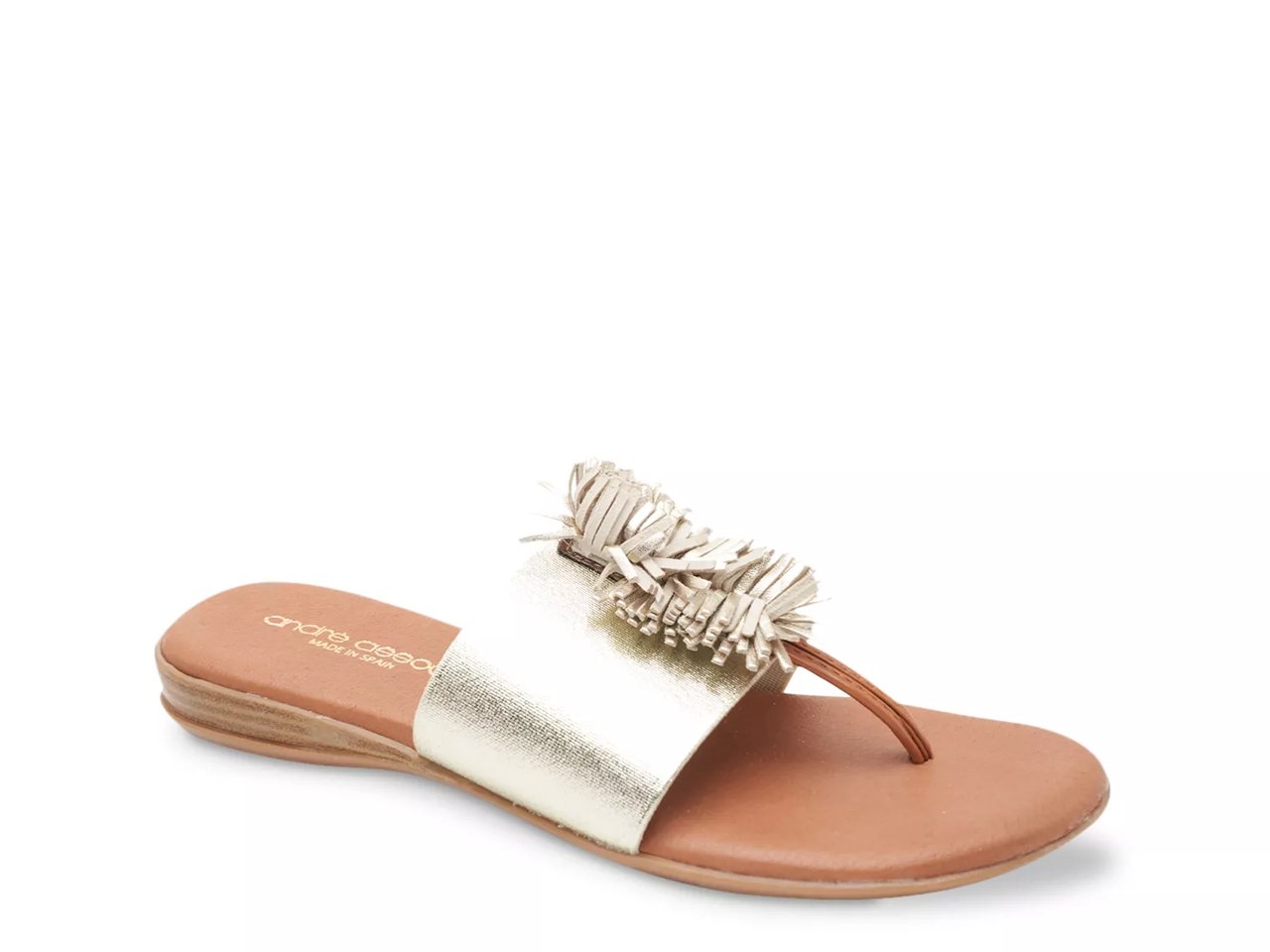 Novalee Sandal