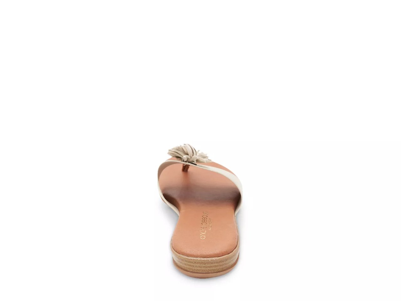 Novalee Sandal