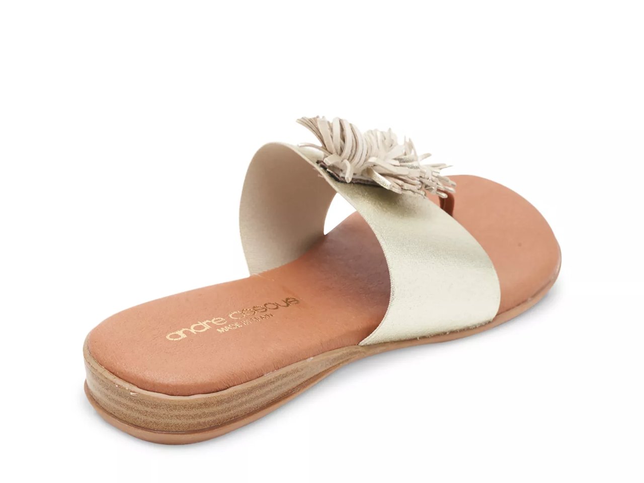 Novalee Sandal
